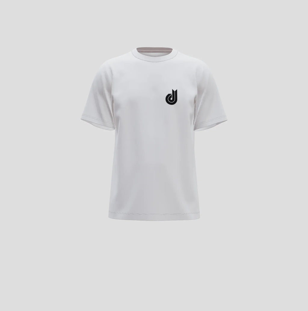 Camiseta manga corta